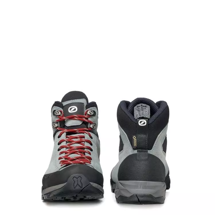 Mojito Hike Gtx Wmn suede